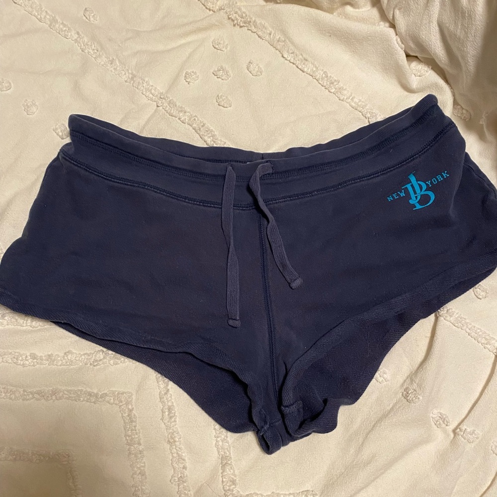 PJ shorts